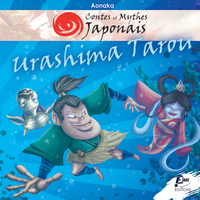 Image de Contes et Mythes Japonais - Urashima Tarou