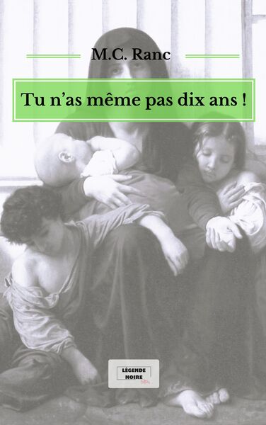 Image de Tu n'as même pas dix ans !