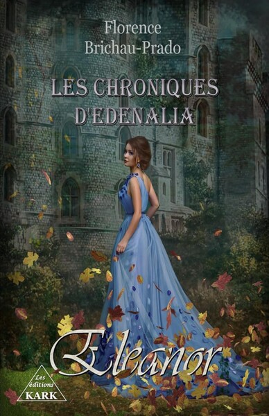 Picture of Les Chroniques d'Edenalia 1