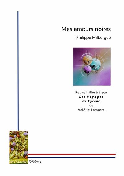 Image de Mes amours noires