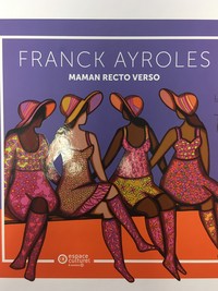 Picture of MAMAN RECTO VERSO