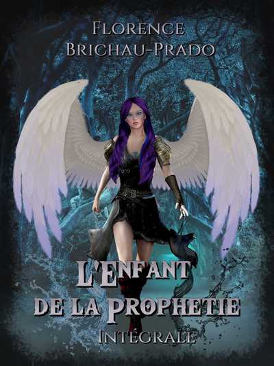 Image de L'enfant de la prophétie (intégrale)