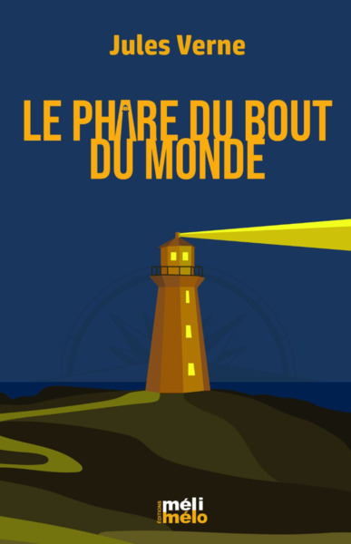 Image de Le phare du bout du monde