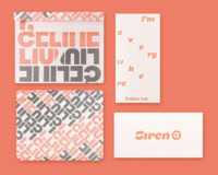 Image de I, Celine Liu