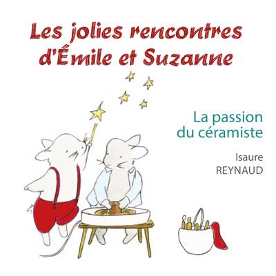Image de La passion du céramiste