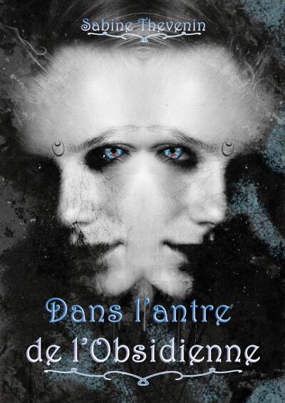 Image de Dans l'antre de l'obsidienne