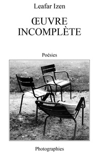 Picture of Oeuvre Incomplète