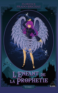 Picture of L'Enfant de la Prophétie Tome 1