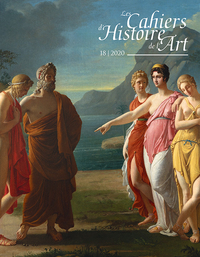 Picture of Les Cahiers d'Histoire de l'Art n°18