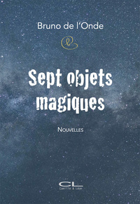 Picture of Sept objets magiques