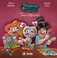 Image de Tous différents
