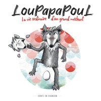 Picture of LOUPAPAPOUL