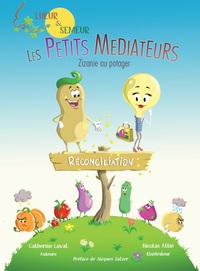 Image de Lueur et Semeur les petits médiateurs