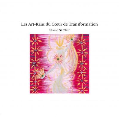 Picture of Les Art-Kans du C?ur de Transformation