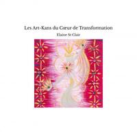 Picture of Les Art-Kans du C?ur de Transformation
