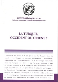 Image de La Turquie : Occident ou Orient ?