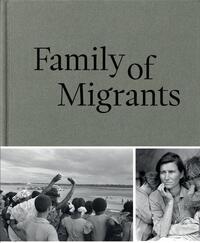 Image de The Family of Migrants /anglais