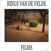 Picture of Rinus Van de Velde Film /anglais/nEerlandais
