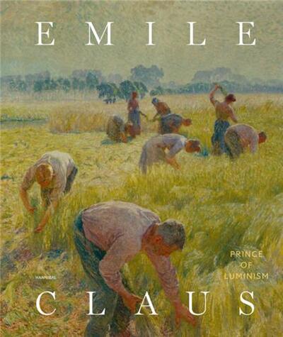 Picture of Emile Claus (English Edition) /anglais