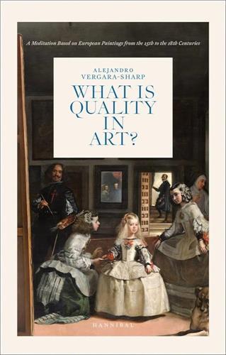 Picture of What is Quality in Art? /anglais