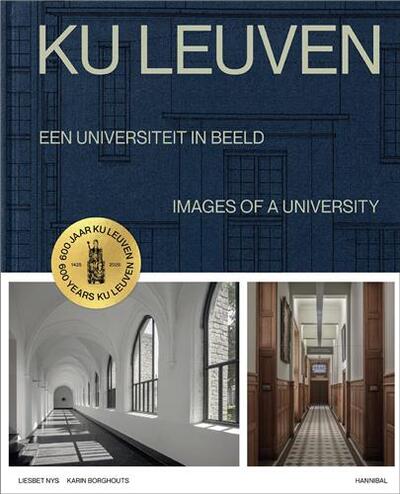 Picture of KU Leuven /anglais
