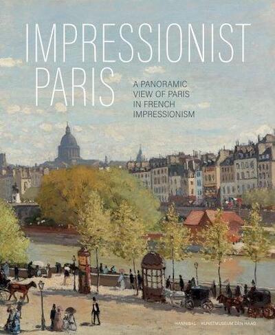 Picture of Impressionist Paris /anglais