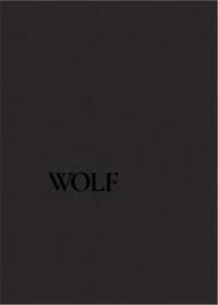 Picture of Frederik Buyckx Wolf /anglais