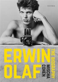 Image de Erwin Olaf The Biography /anglais