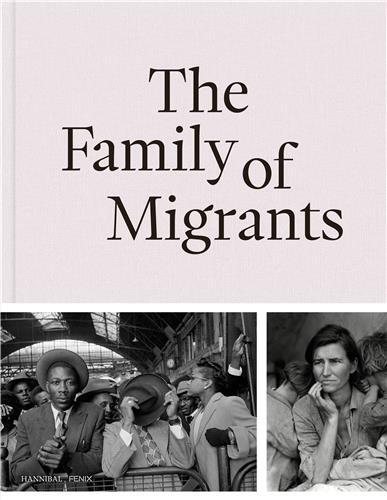 Image de The Family of Migrants (Edition franCaise) /franCais
