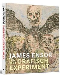 Picture of James Ensor and the Graphic Experiment /anglais