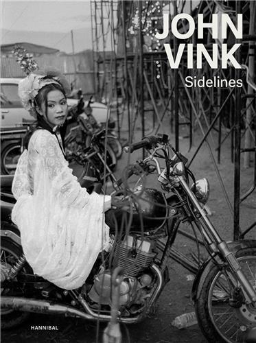 Picture of John Vink Sidelines /franCais/anglais/allemand