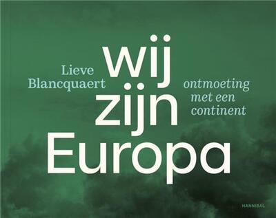 Picture of Parcours Europa /anglais