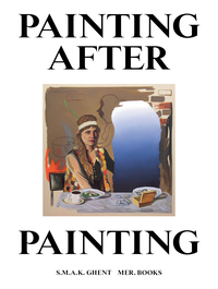 Picture of Painting after Painting