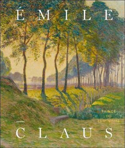 Picture of Emile Claus /franCais