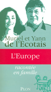Image de L'Europe - racontée en famille