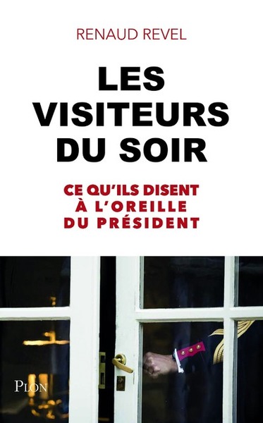 Picture of Les Visiteurs du soir