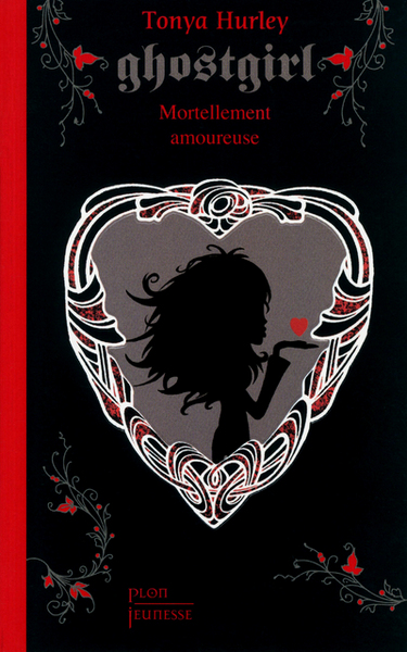 Picture of Ghostgirl : Mortellement amoureuse