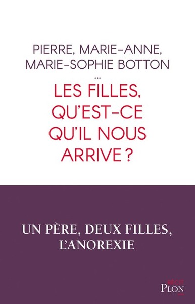 Image de Les filles, qu'est-ce qu'il nous arrive ?