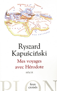 Image de Mes voyages avec Hérodote