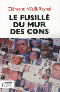 Image de Le fusillé du mur des cons