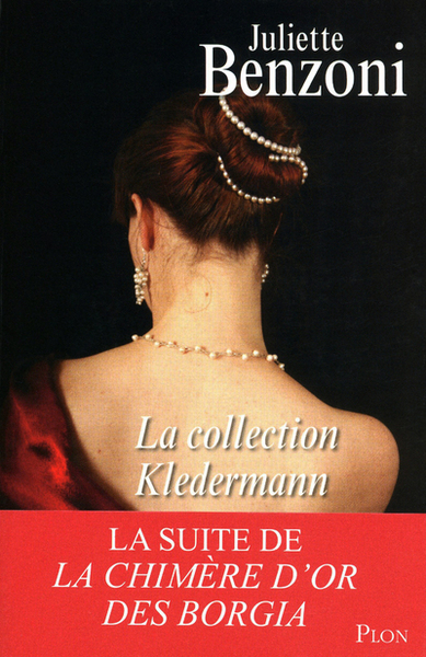 Picture of La collection Kledermann