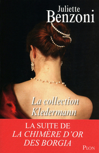 Picture of La collection Kledermann