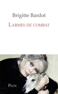 Picture of Larmes de combat