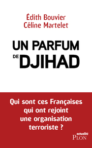 Image de Un parfum de djihad