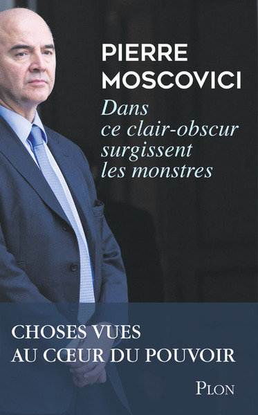 Image de Dans ce clair-obscur surgissent les monstres