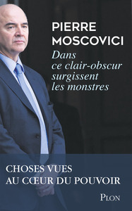 Image de Dans ce clair-obscur surgissent les monstres