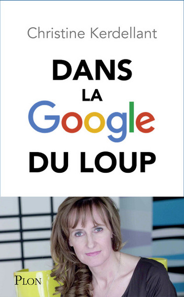 Picture of Dans la Google du loup