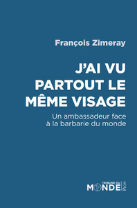 Picture of J'ai vu partout le même visage