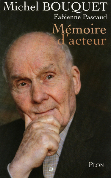 Image de Mémoire d'acteur