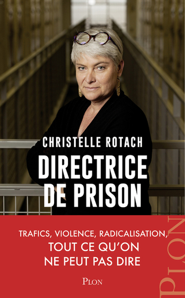 Picture of Directrice de prison